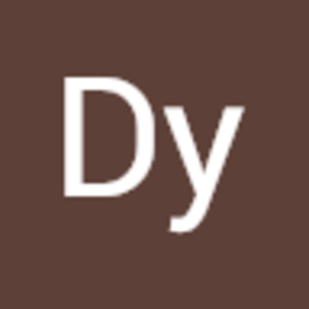 Meet your Posher, Dy